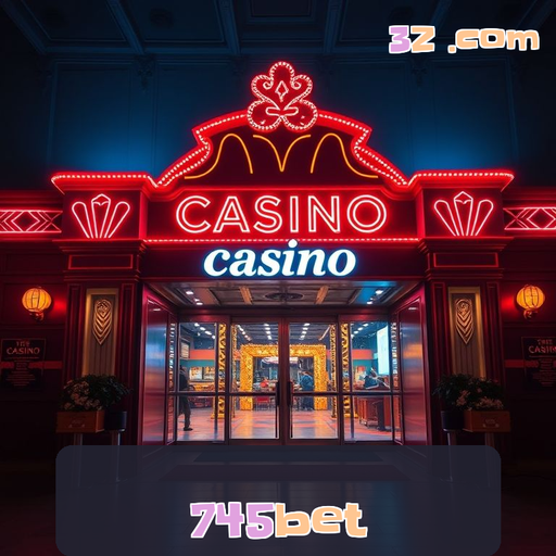 745bet
