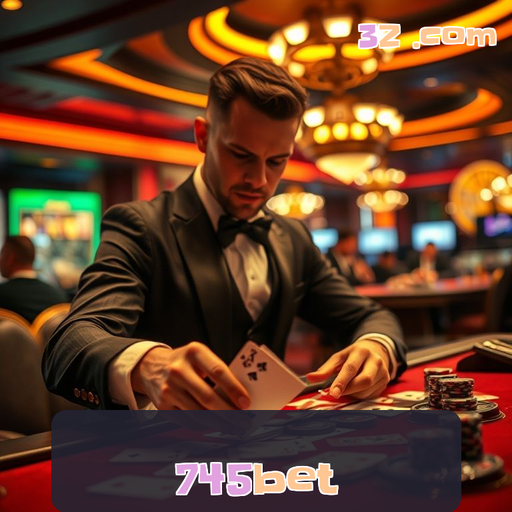 Baixar 745bet: O Caminho Para a Diversão Através do App