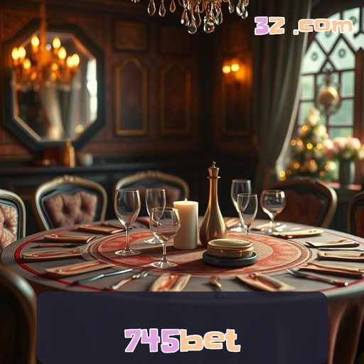 A Revolução da Plataforma 745bet no Mundo dos Jogos