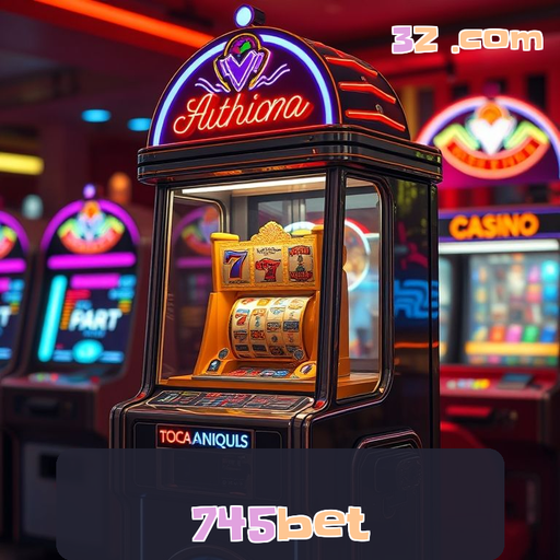 Recursos Pagos do 745bet: Jogando e Ganhando com Estilo