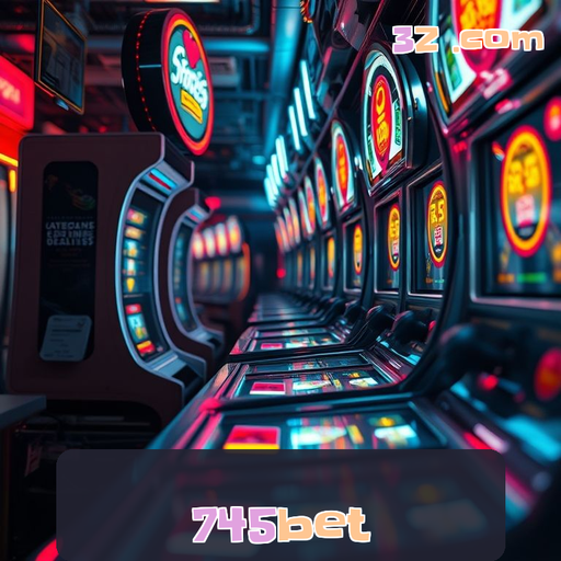 Apostas em Esporte: A Revolução do 745bet no Brasil