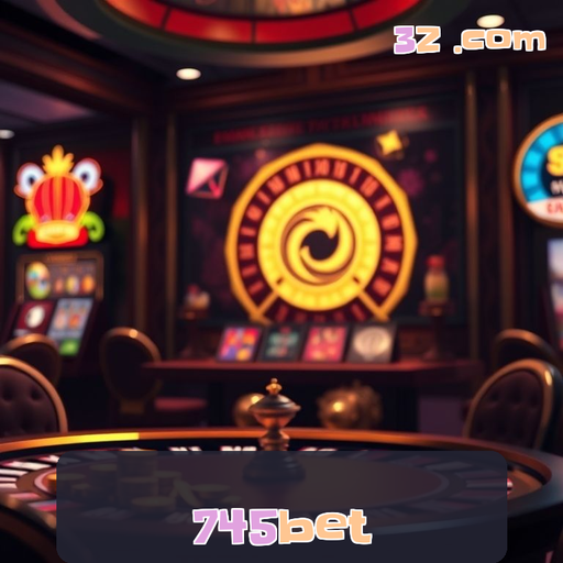 Recursos Pagos do 745bet: Jogando e Ganhando com Estilo