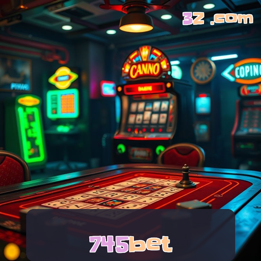 Recursos Pagos do 745bet: Jogando e Ganhando com Estilo